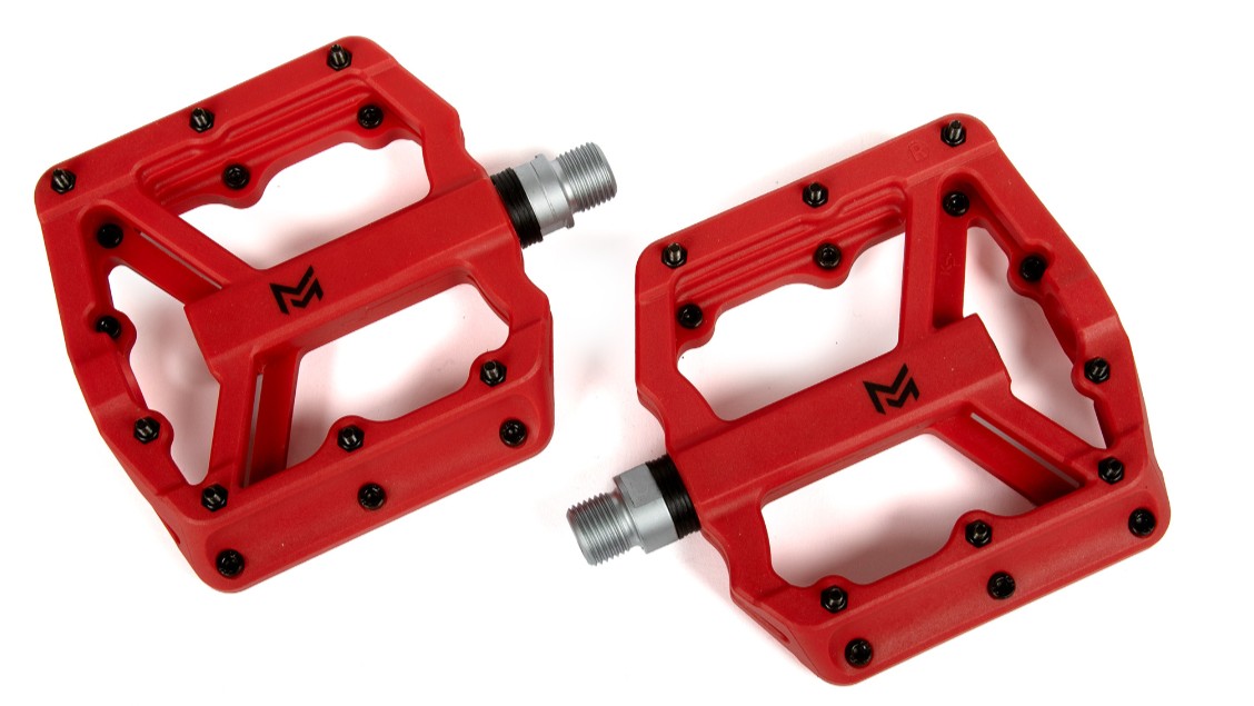 Marvel Anvenger MTB Pedals 