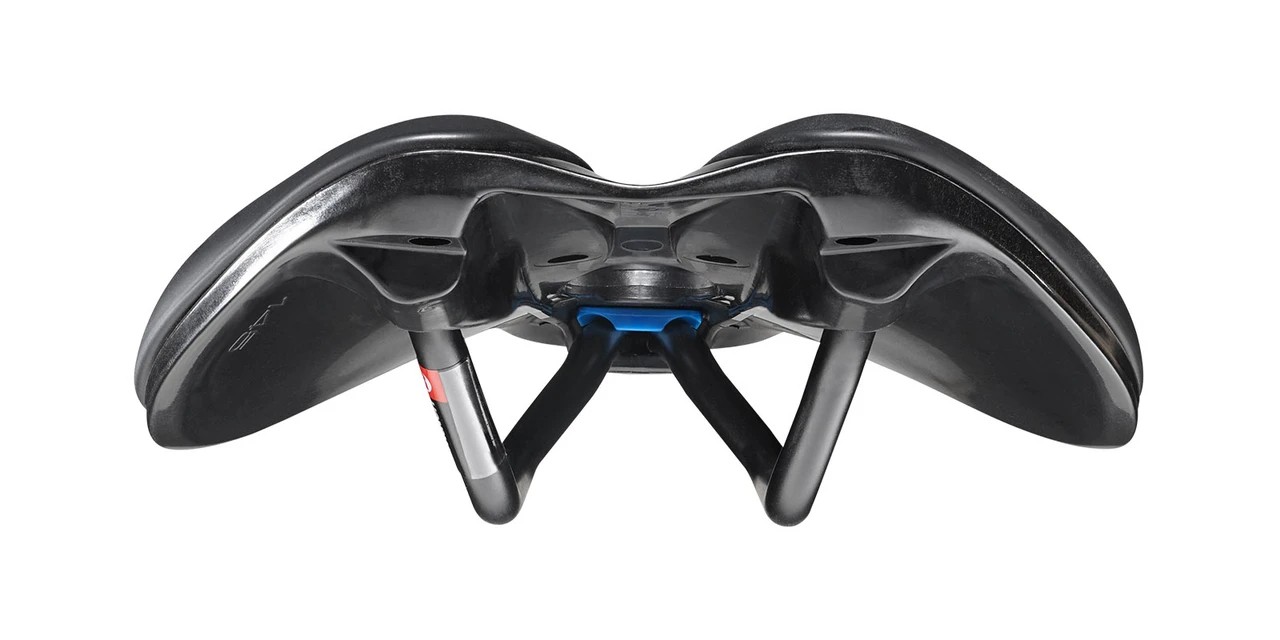 Selle Italia Novus Boost Evo TM Superflow Wide Saddle