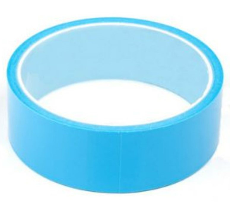 Marvel Supreme 27mmx10m Tubeless Rim Tape 