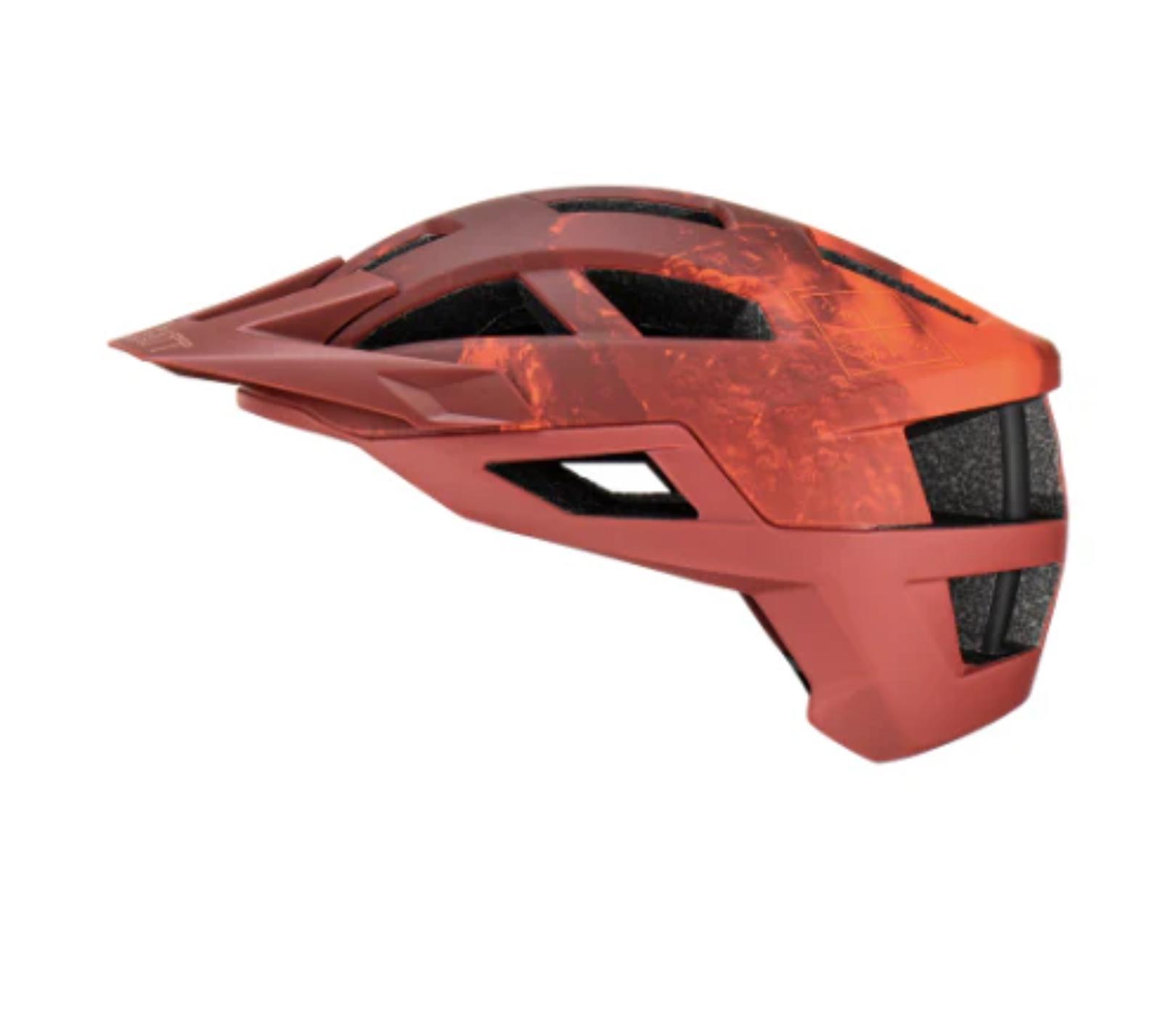 Leatt Trail 2.0 V23 MTB Helmet 