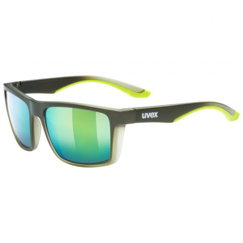 Uvex LGL 50 Colorvision Sunglasses