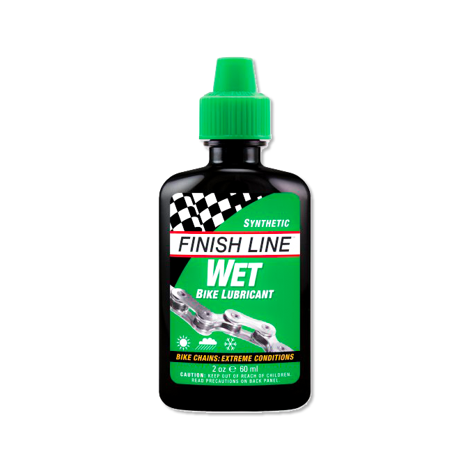 Finish Line Cross Country Lube 60ml