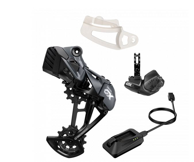 SRAM GX Eagle 1x12 AXS Upgrade Kit