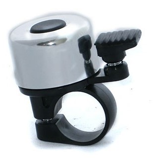 Avalanche Silver Bell 