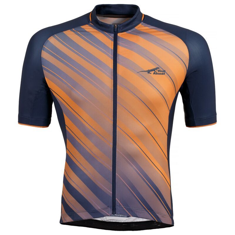 First Ascent Domestique Mens Jersey