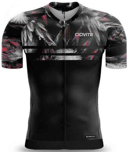 Ciovita Supremo Racefit Diversa Short Sleeve Men's Jersey