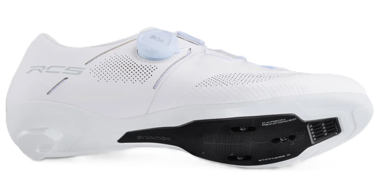 Shimano SH-RC503 Ladies Road Shoes 