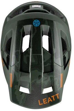 Leatt MTB AllMtn 4.0 V23 MTB Helmet 102301505