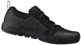 Fizik Terra Ergolace X2 Trail MTB Shoes Black Black