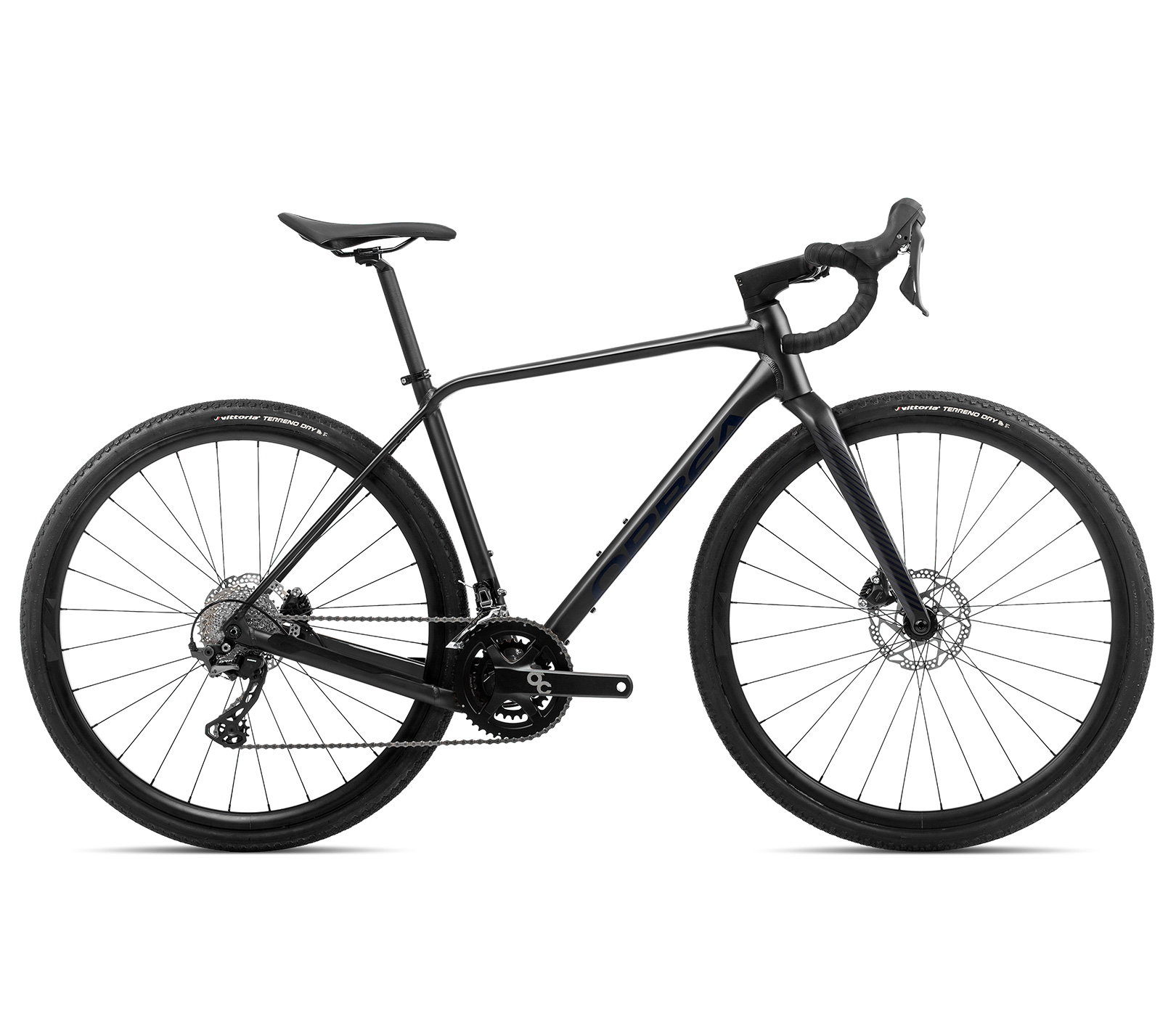 2023 Orbea Terra H30 1X Aluminium Gravel Bike