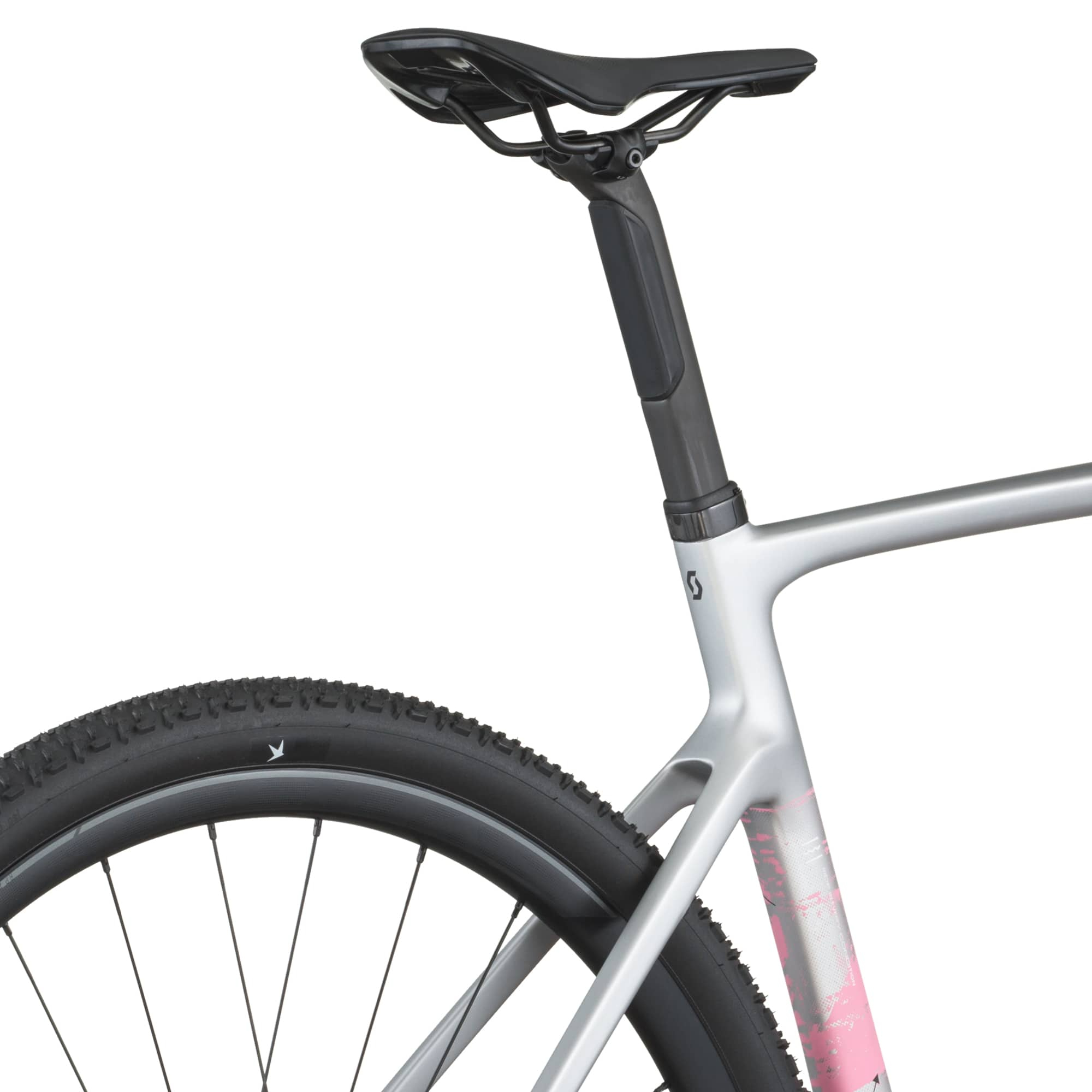 Scott Addict Gravel 30 Carbon Gravel Bike 2026