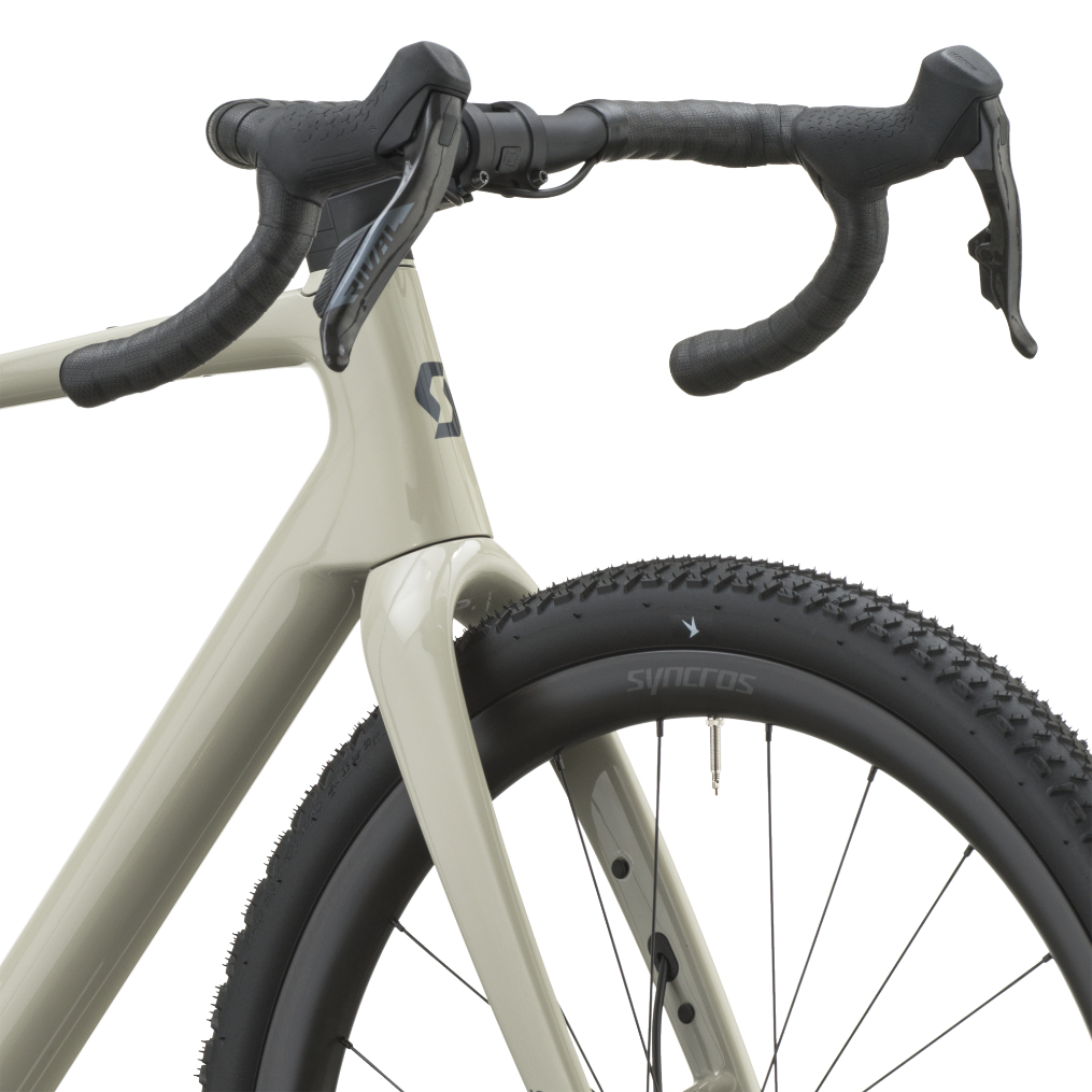 Scott Addict Gravel 30 Carbon Gravel Bike 2027