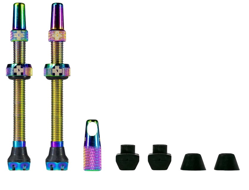 Muc-Off 44mm Tubeless Valves