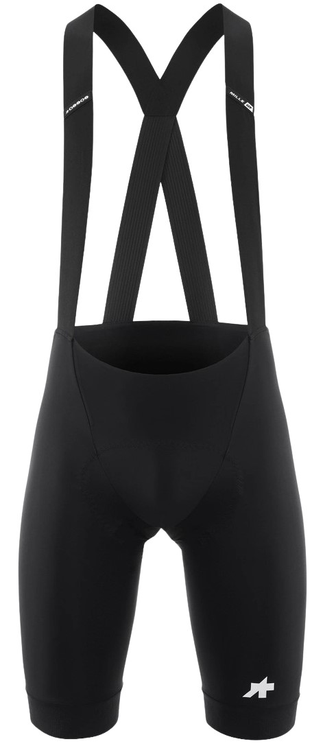Assos Mille GT S11 Men's Bib Shorts