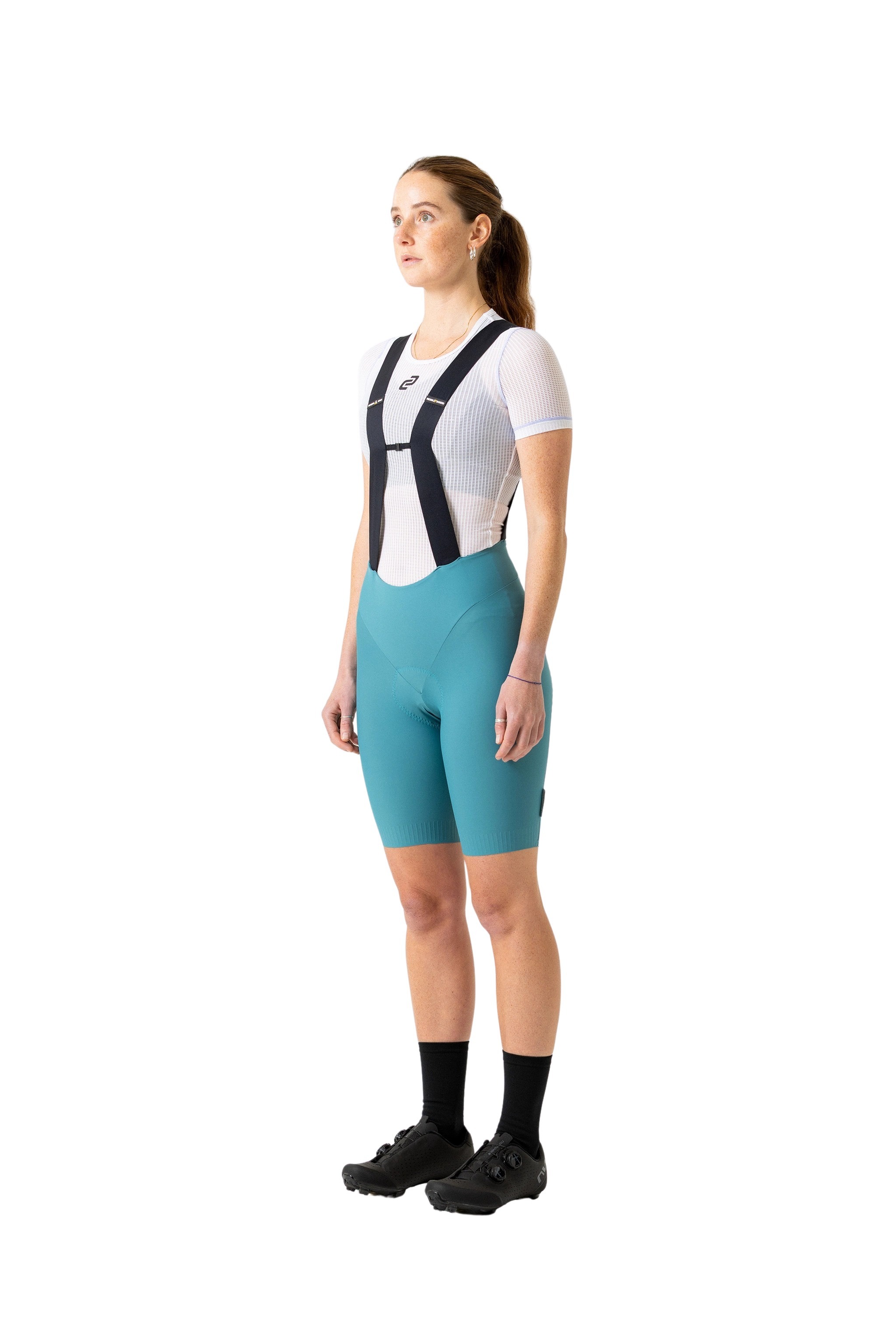 Ciovita Pace Supremo 2.0 Ladies Bib Short 