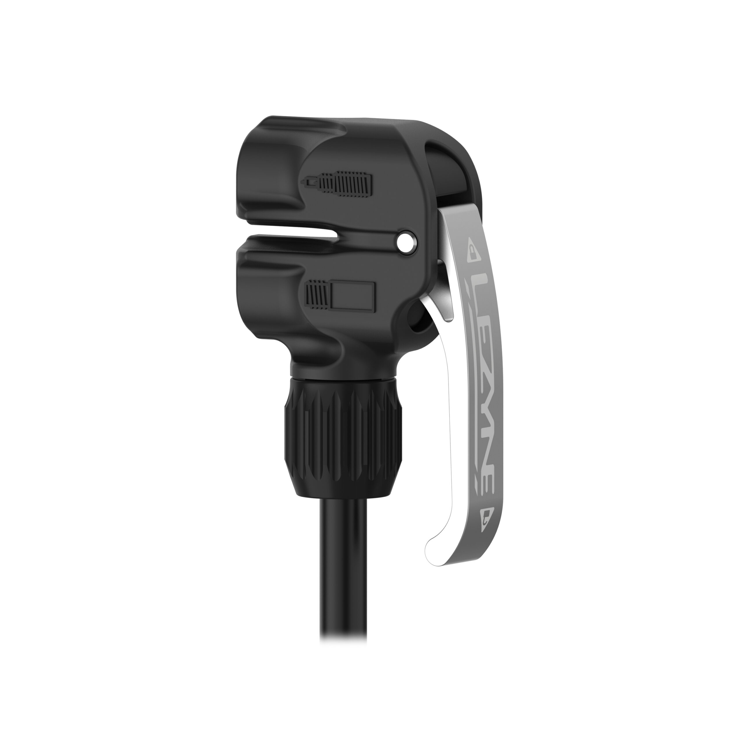 Lezyne Macro Floor Drive DV Floor Pump - 100 PSI