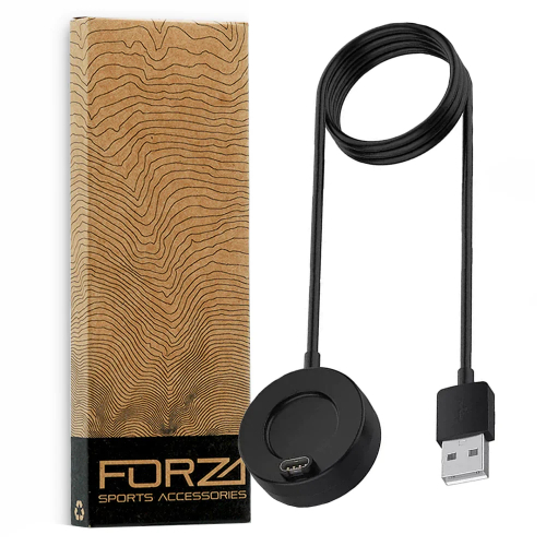 Forza USB Dock Charging Cable for Garmin