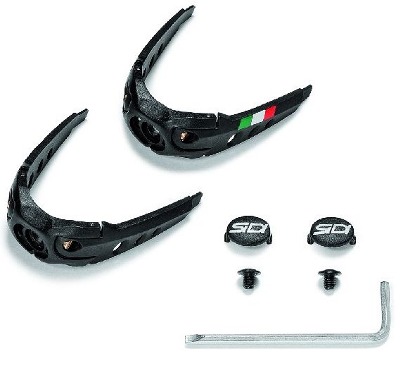 Sidi Tallone Adjustable heel Retention Device N40 