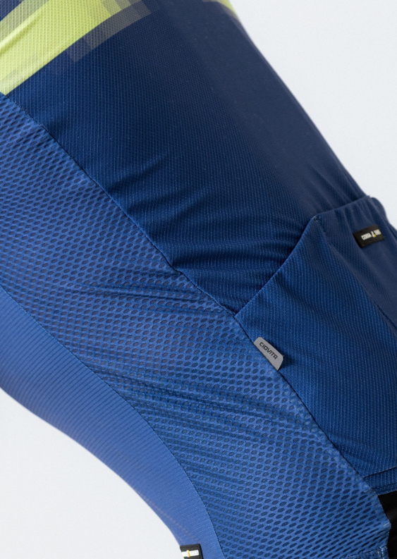 Ciovita Corsa Livello Men's Short Sleeve Jersey