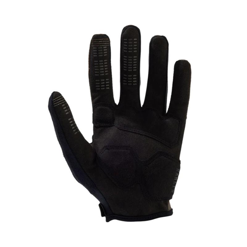Fox Ranger Gel Long Finger Gloves 