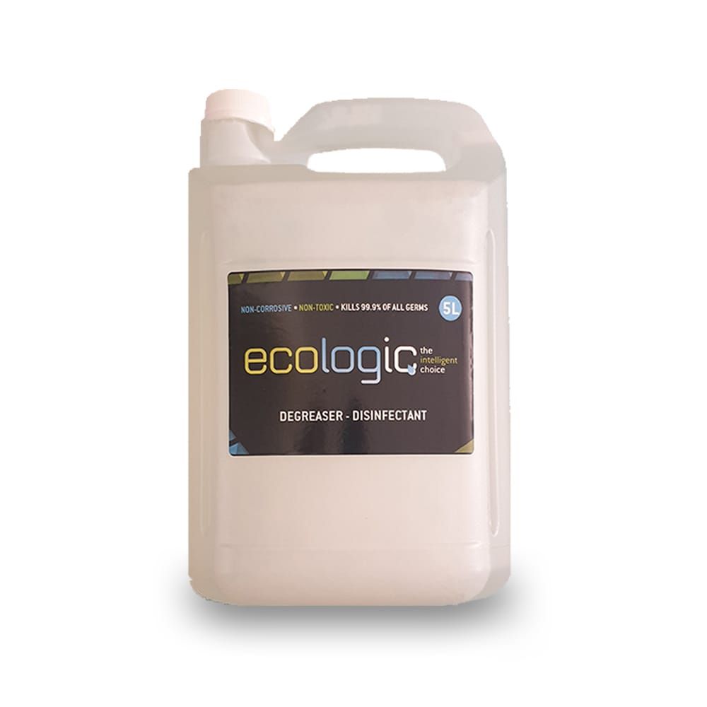 Ecologic 5L Drum Cleaner 