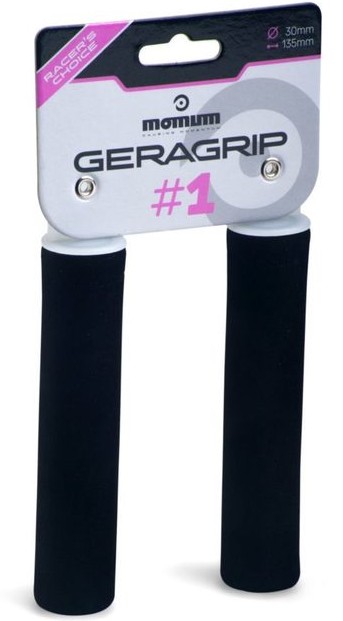 Momum Geragrip #1 30mm Grips