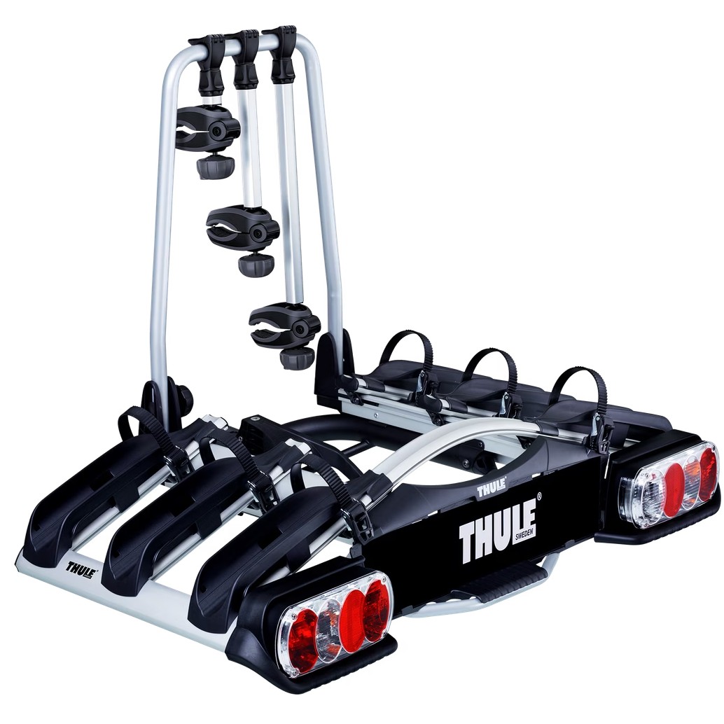 Thule Euroway G2 3 Towbar Bike rack