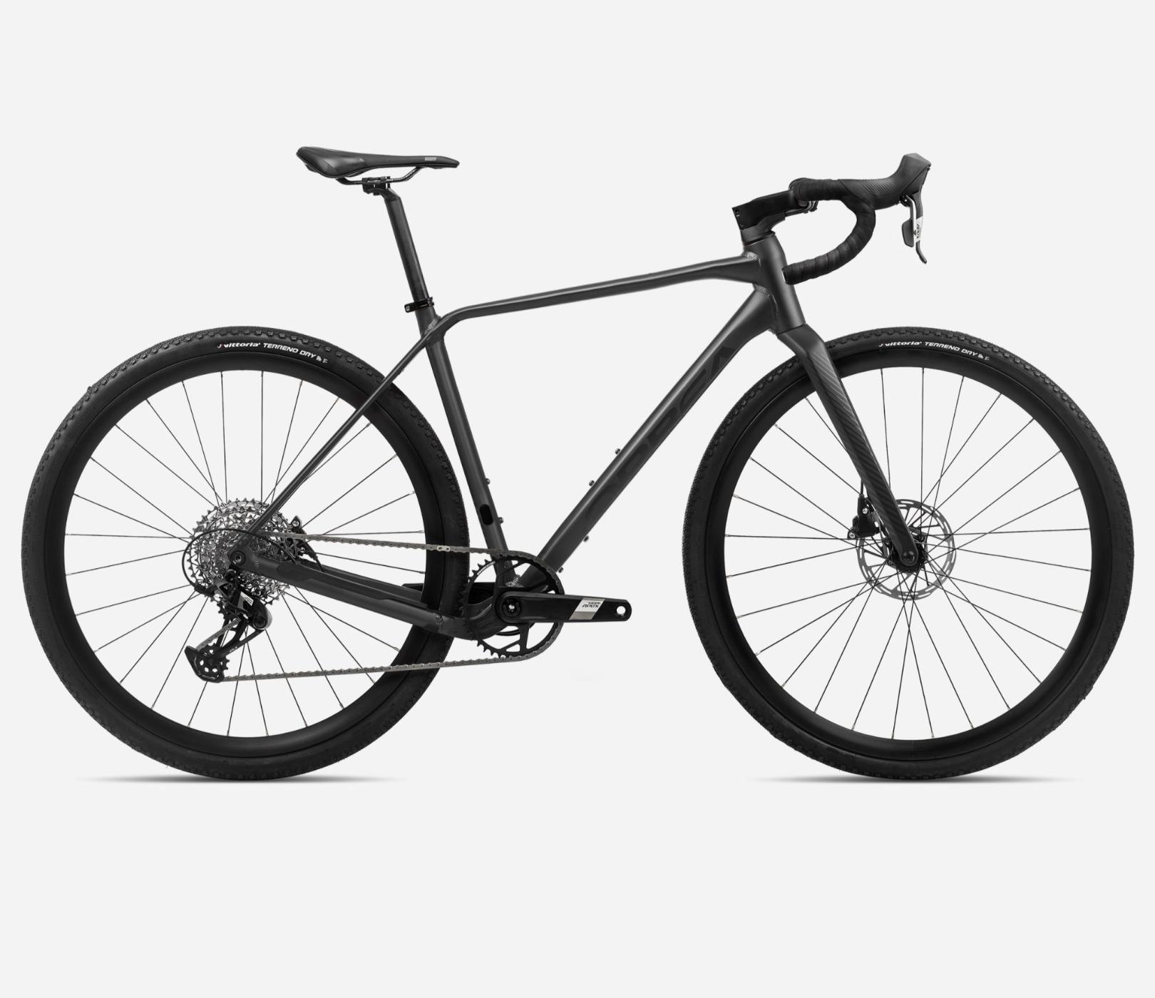 2023 Orbea Terra H41 1X Aluminium Gravel Bike  N754