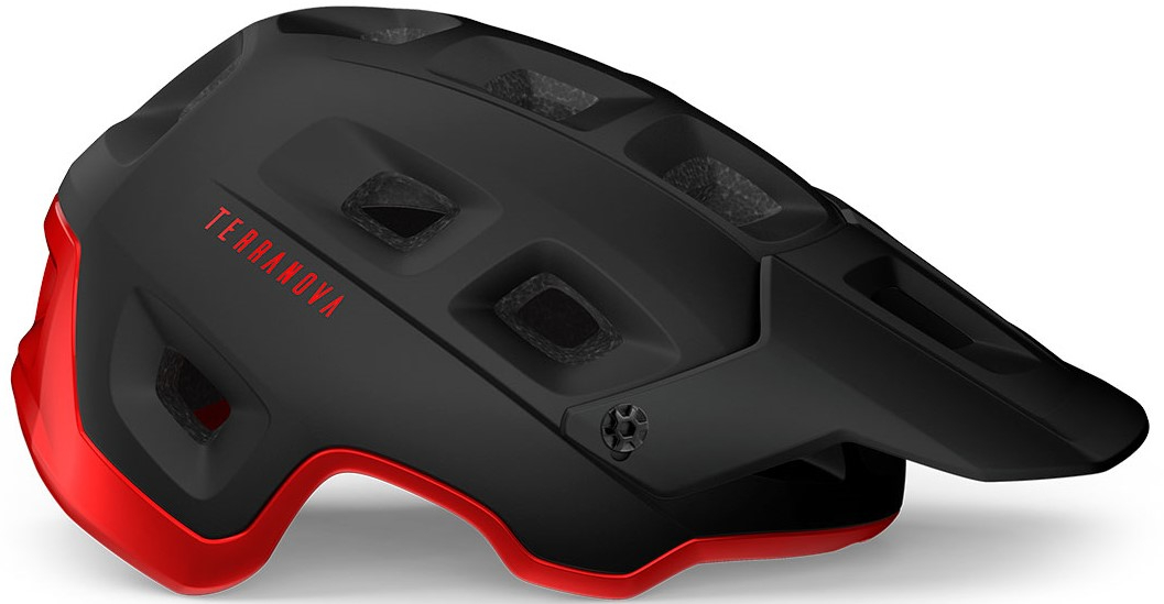 MET TerraNova MIPS MTB Helmet 