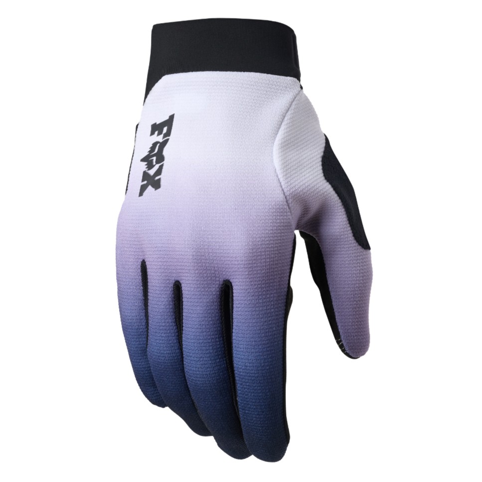 Fox Ranger Foundry Long Finger Gloves 