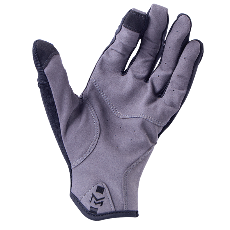 Marvel Swerve Long Finger Gloves