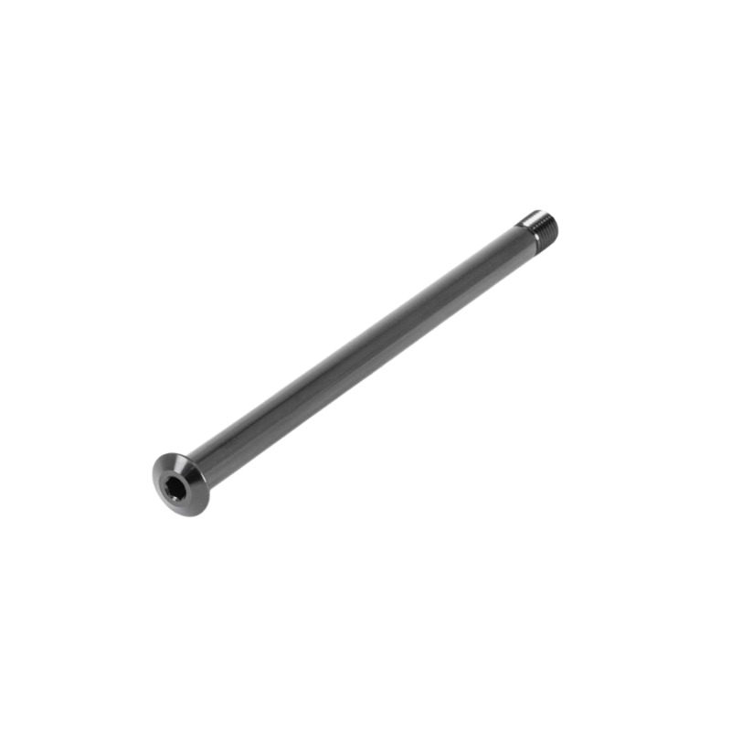 Orbea 12x187 (1.5x15) Hollow Rear Axle X205