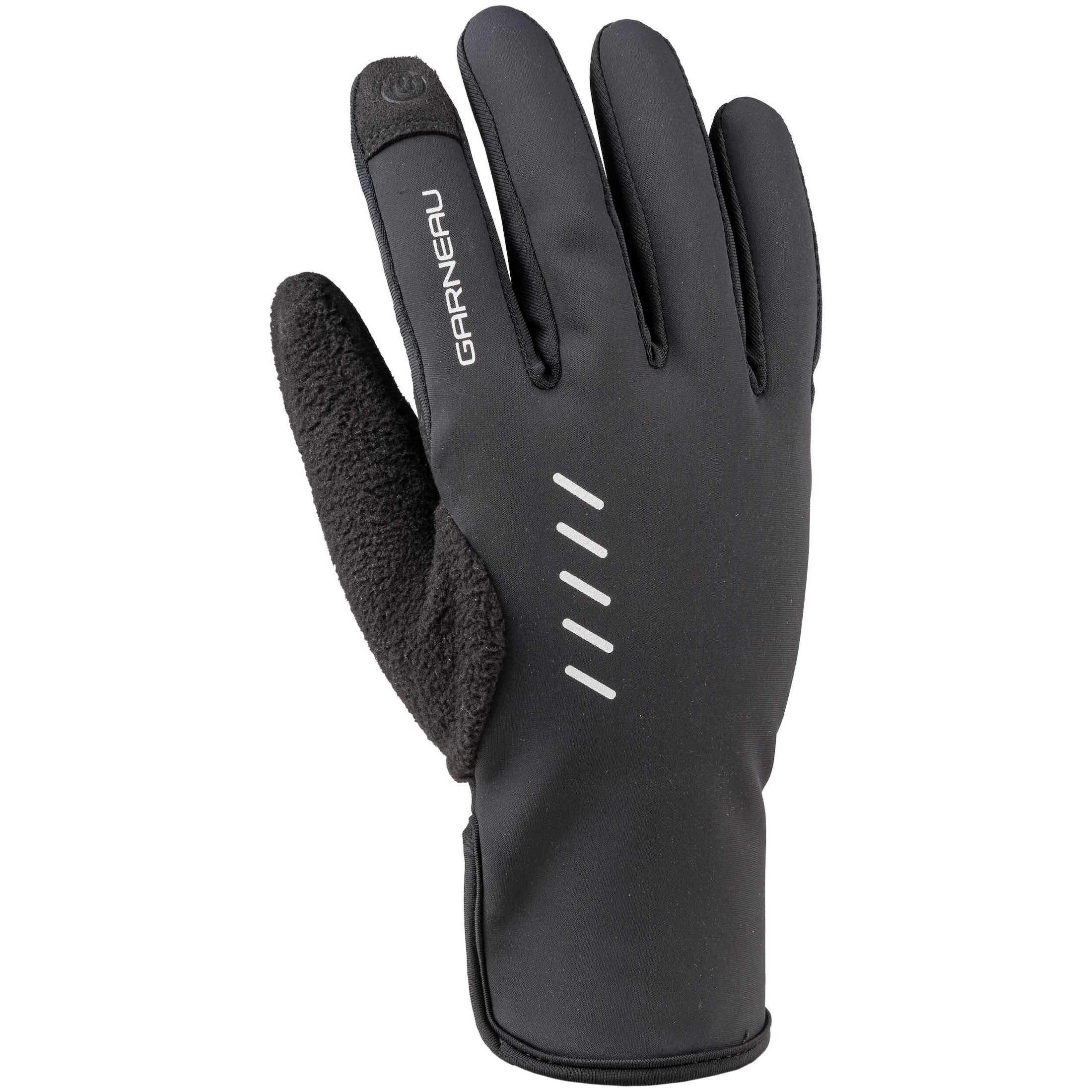 Louis Garneau Rafale Air Long Finger Gloves 