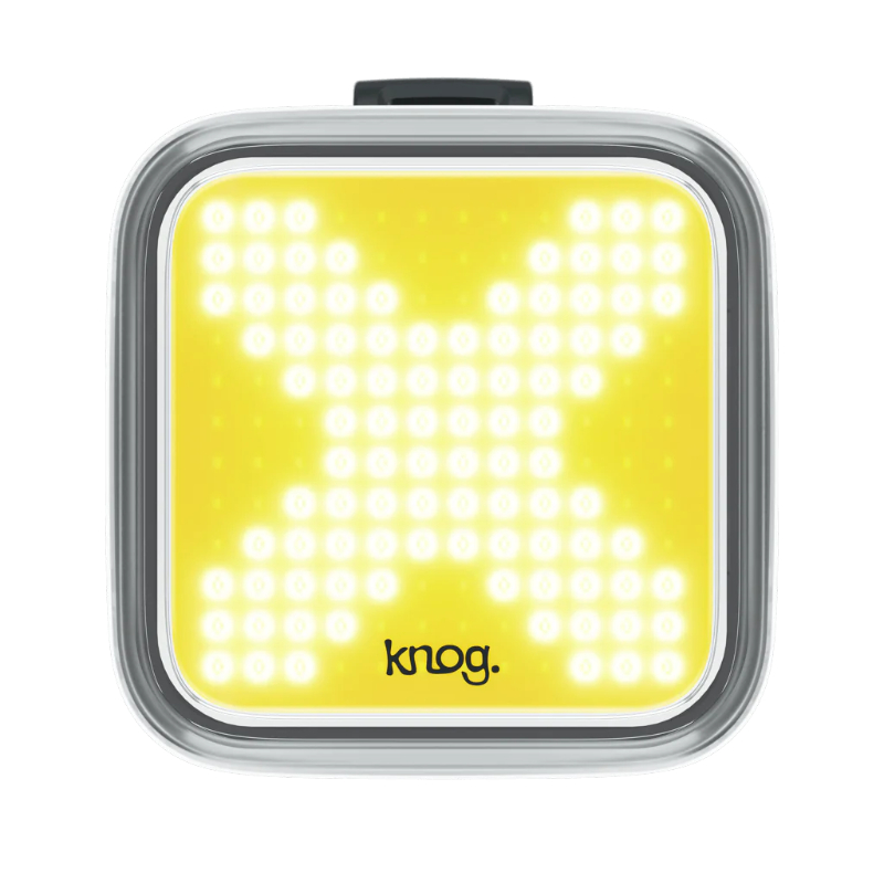 Knog Bliner X Front Light 