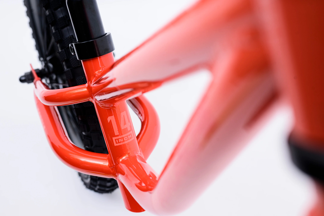 Avalanche Cobble 14 Inch Junior Balance Bike