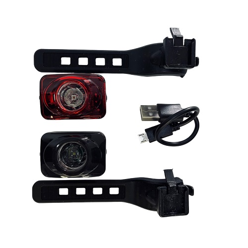AVALANCHE HL120L/RL65 Light Combo 