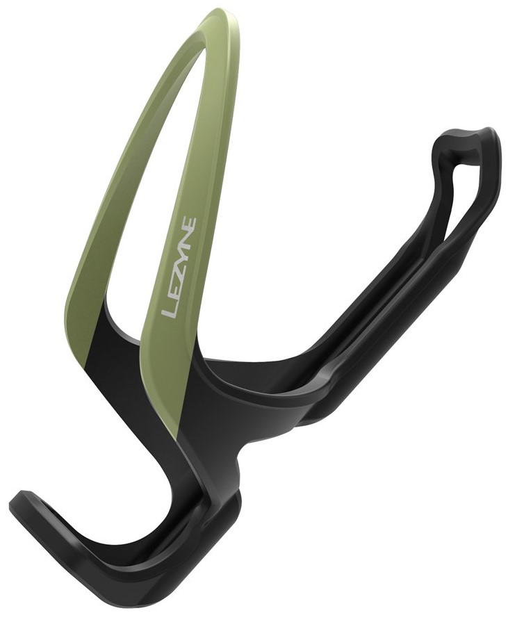 Lezyne Matrix Team Bottle Cage 