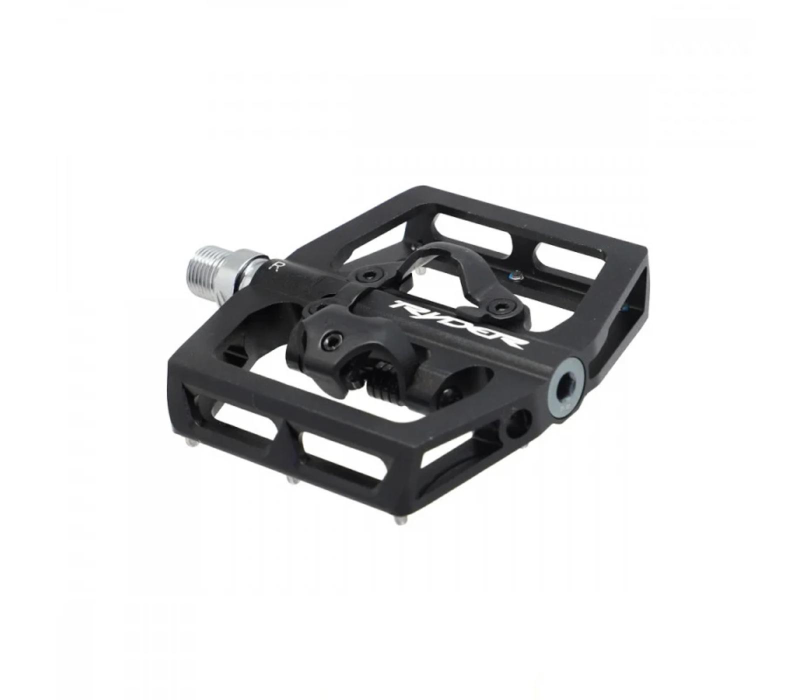 Ryder Dual Pro MTB Pedal 