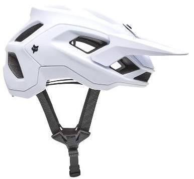 Fox Speedframe Solid MTB Helmet