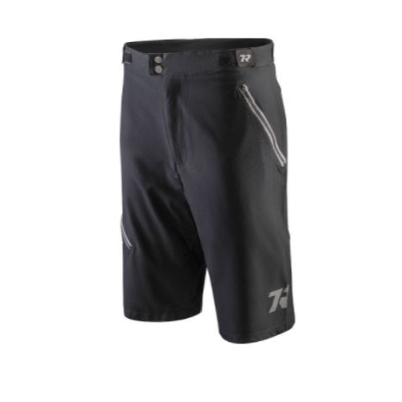 Titan Shredder Men's Black Shorts