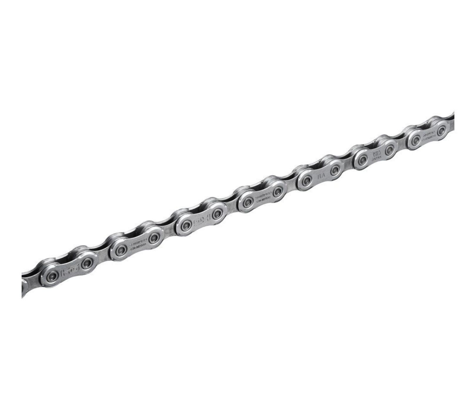Shimano CN-M8100 W/QL 116l 12spd Chain