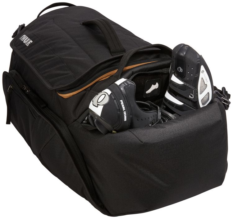 Thule RoundTrip Bike Duffel  Bag 55L