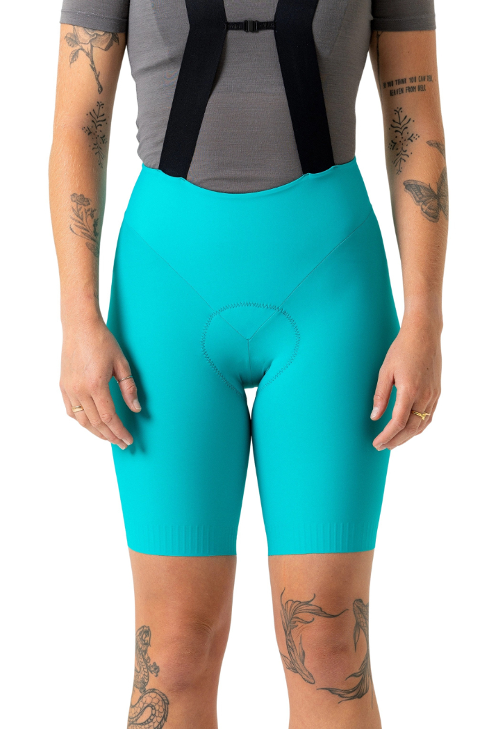 Ciovita Pace Supremo 2.0 Ladies Bib Short 