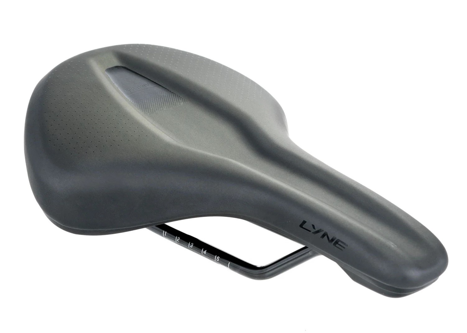 Lyne Amp 155 Men's Saddle 
