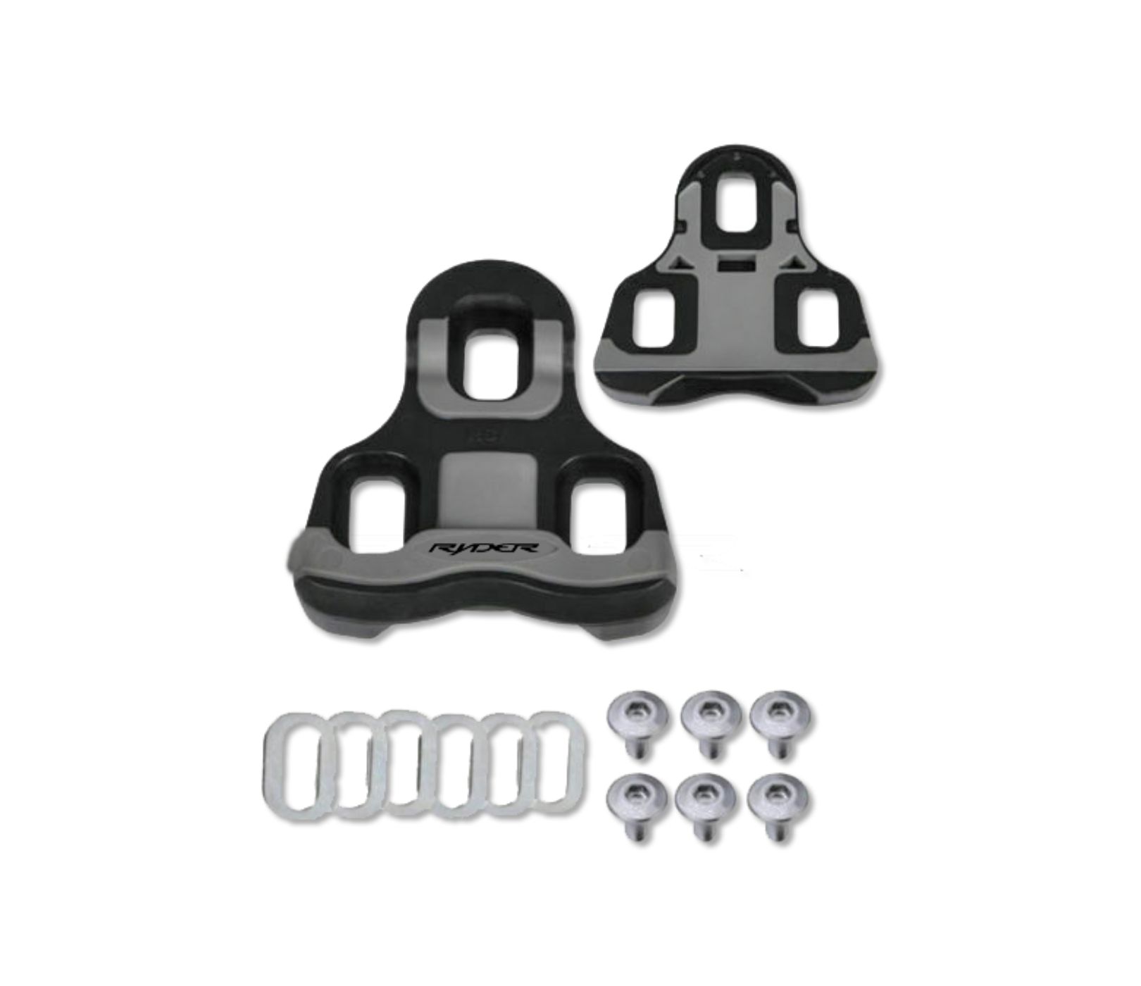 Ryder RC7 0 Degree Road Cleats