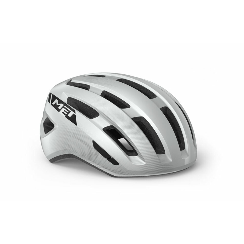 Met Miles Road Helmet 