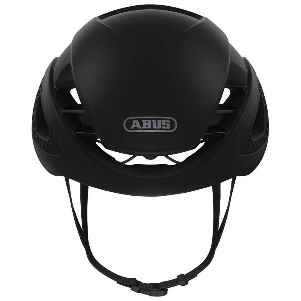 Abus Gamechanger Road Helmet 