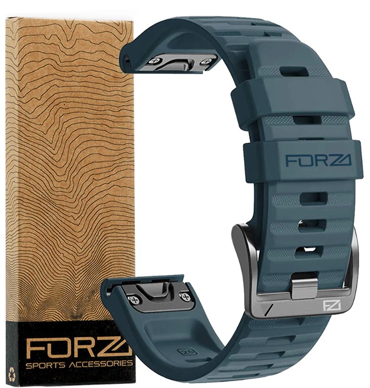 Forza Elite Easyfit 26mm Garmin Watch Strap