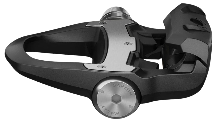 Garmin Rally RS200 Road Power Meter Pedals