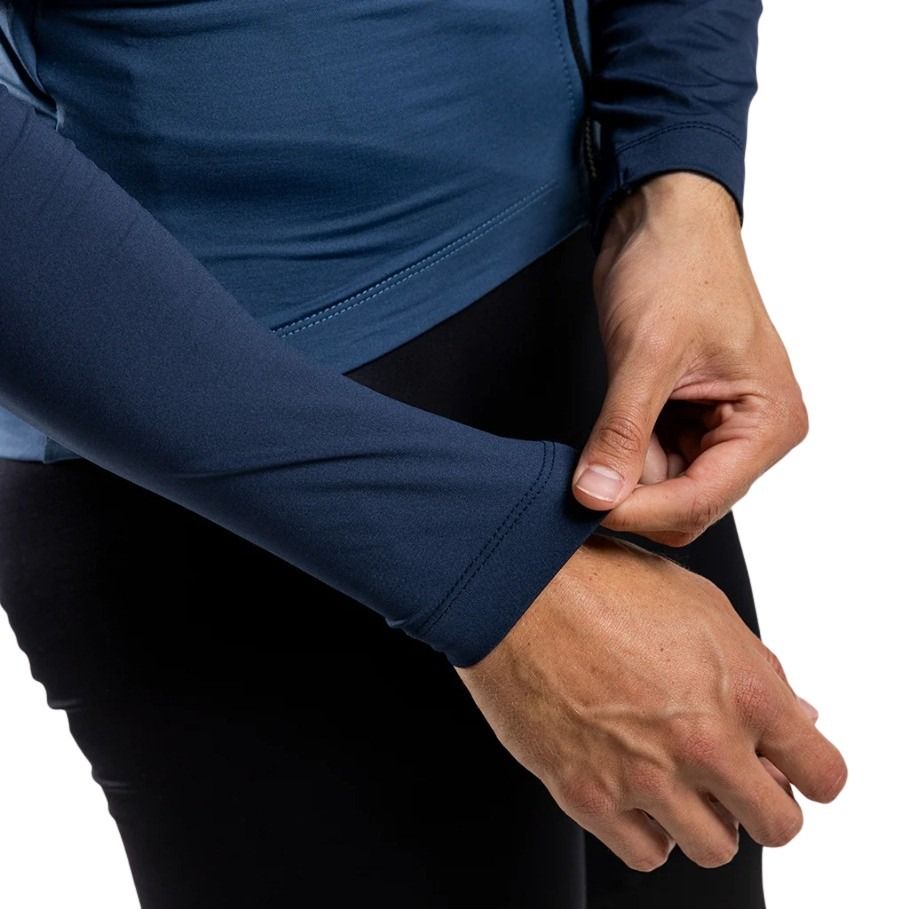 Ciovita Thermal Long Sleeve Men's Jersey 
